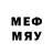 Метадон methadone Ikimono Bitchi